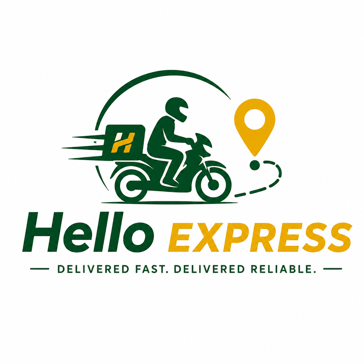 Hello Express