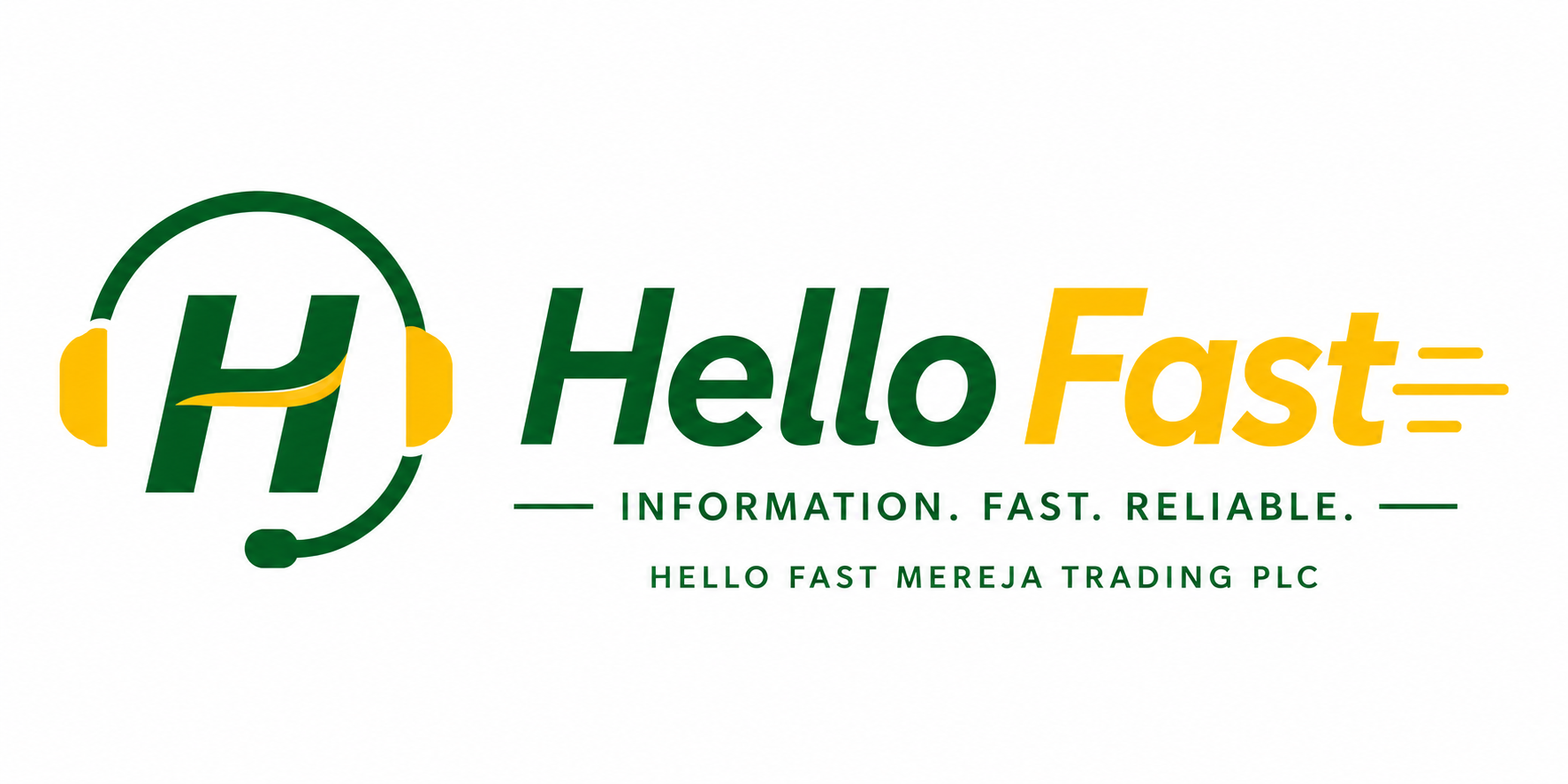 Hello Fast