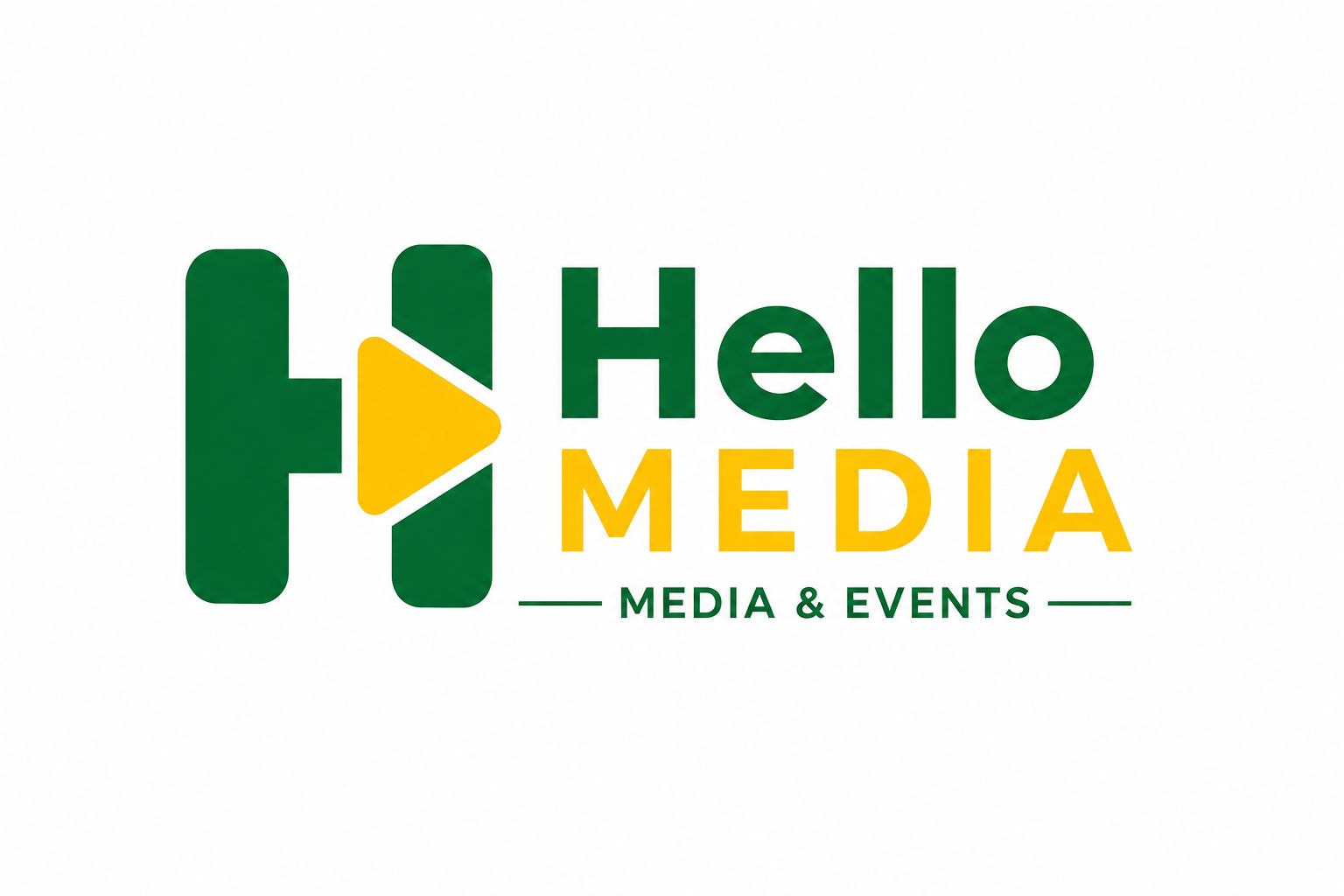 Hello Media