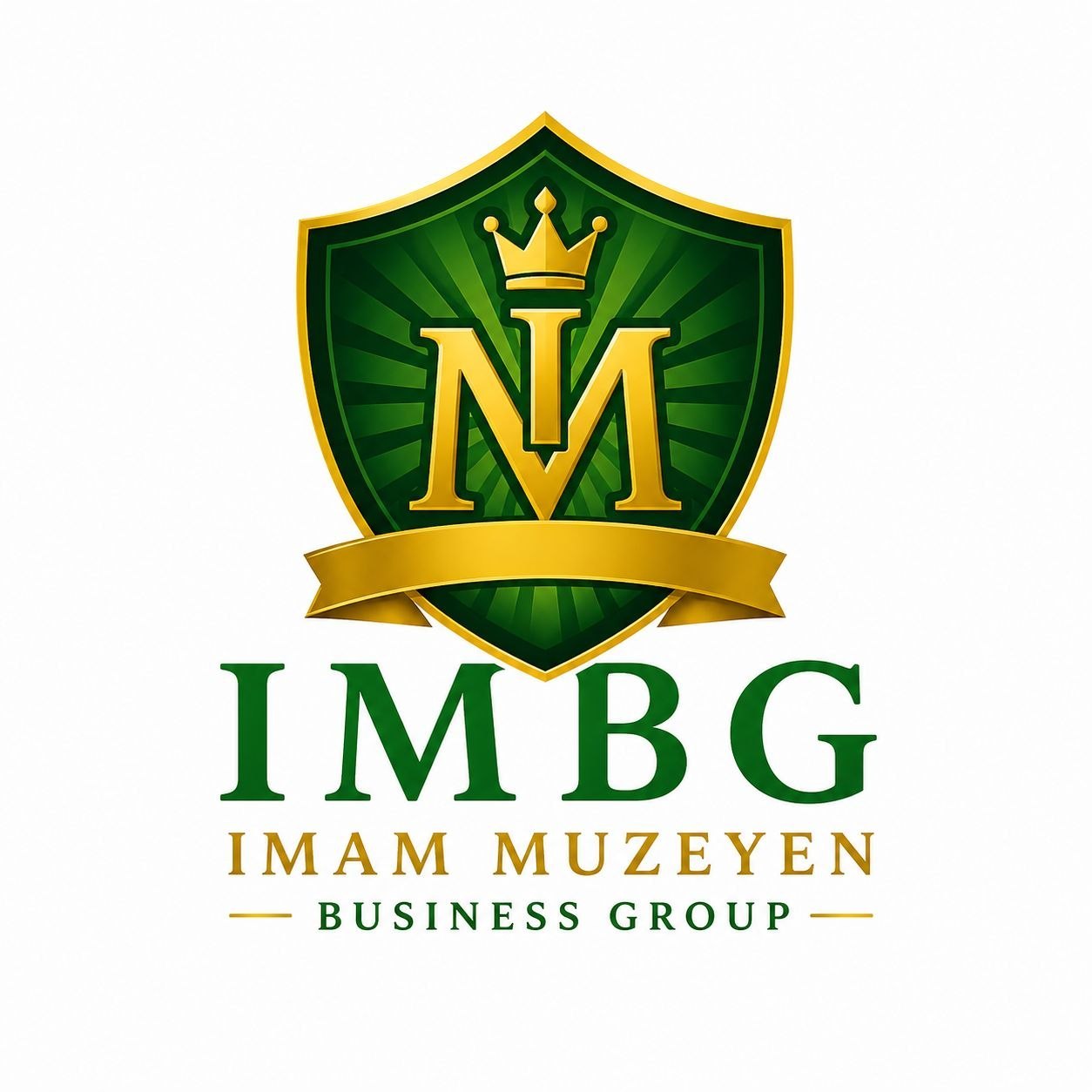 IMBG Crest