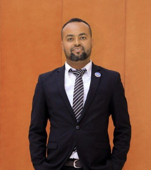 Oliad Woji
